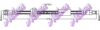 Brovex-Nelson H7611 Brake Hose